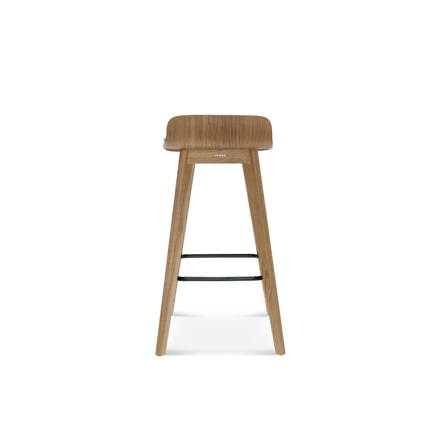 Cleo-2 bar stool