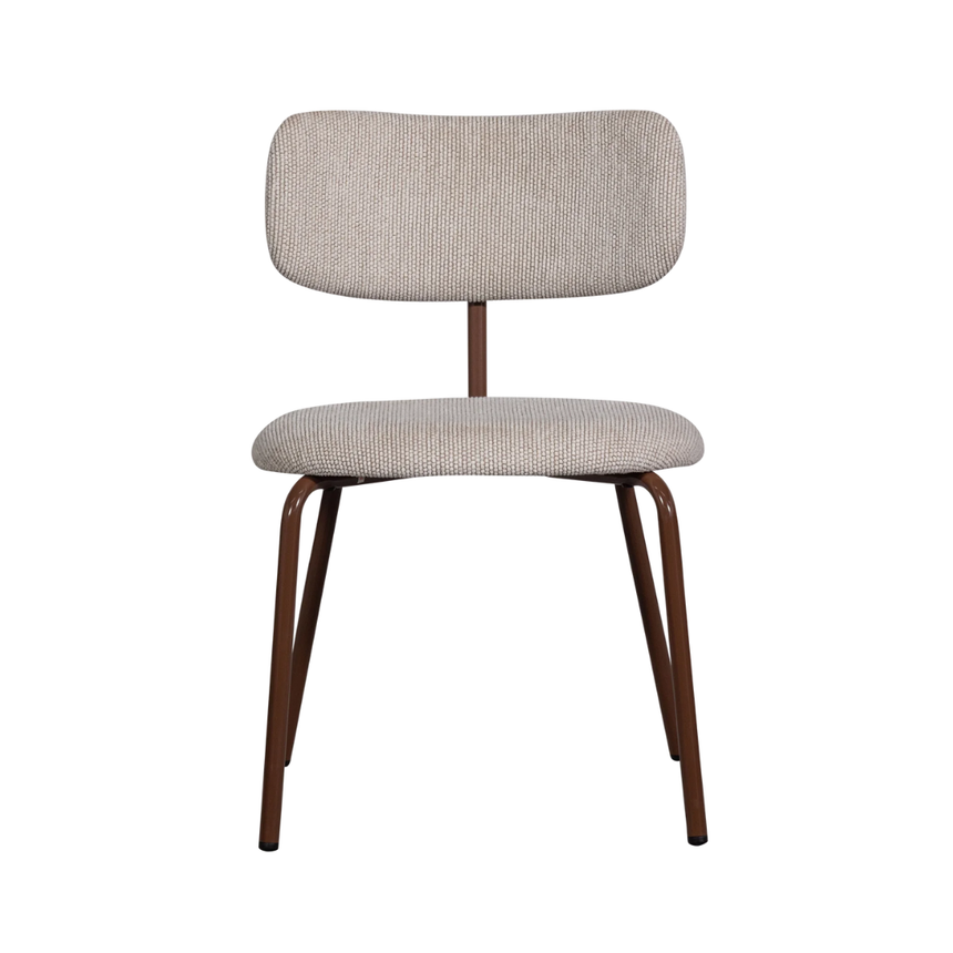 Travis szövet szék