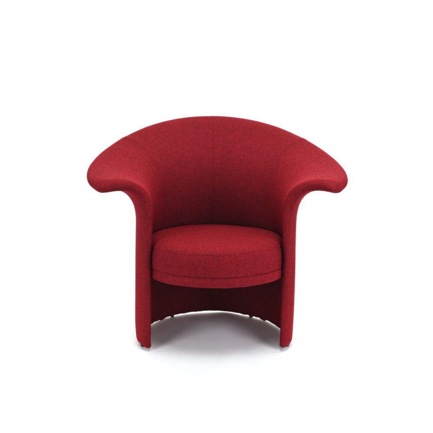 Tulip armchair