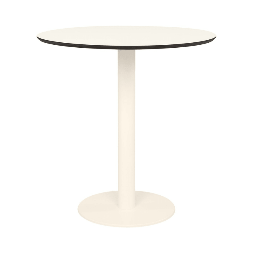 Elliot wooden dining table Ø70