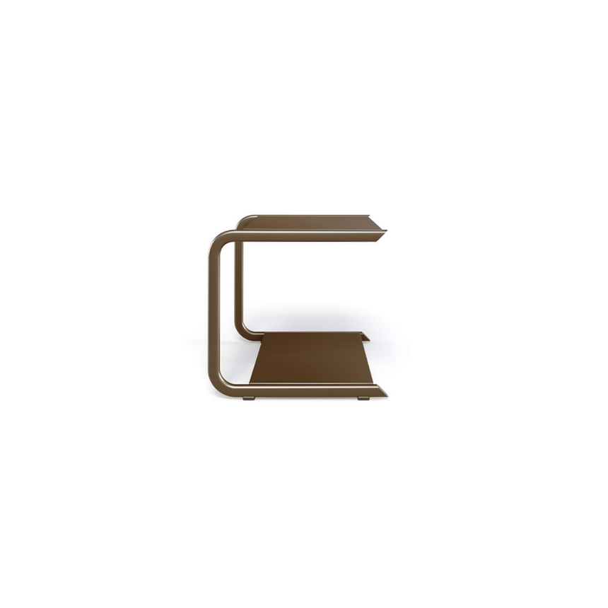 Booq acrylic bookend