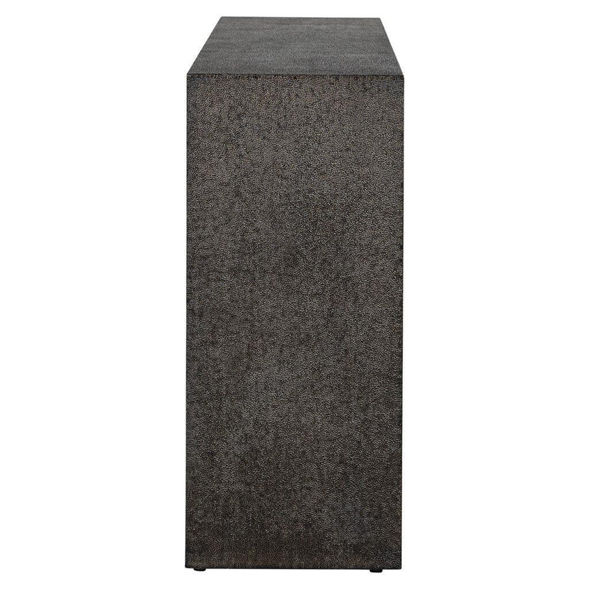 Gizen fa konzolasztal - Dutch Home