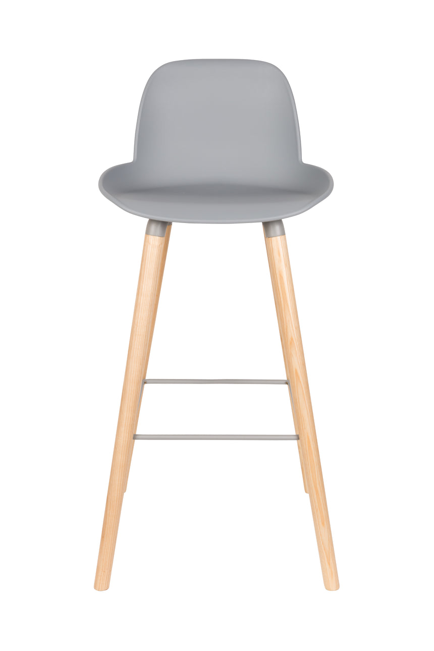 Albert Kuip PP bar stool