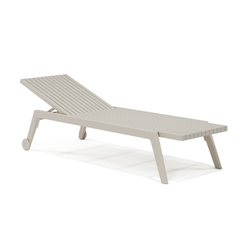 Spritz PP napozóágy