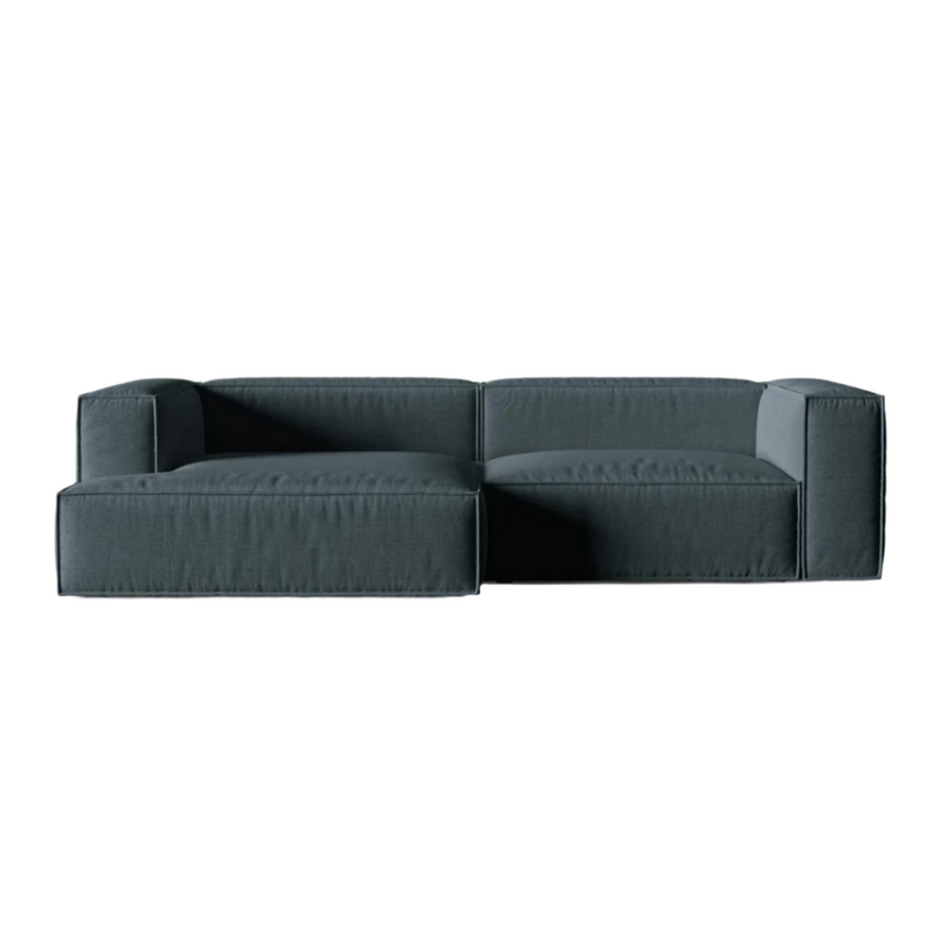 Nuria balos szövet sarokkanapé 292