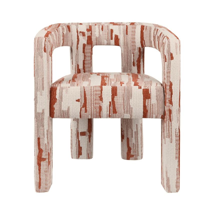 Madison fabric chair