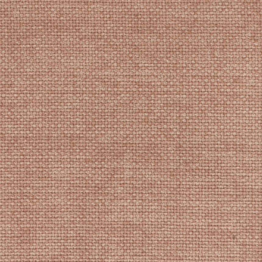 Baggy right-hand woven chenille sofa element