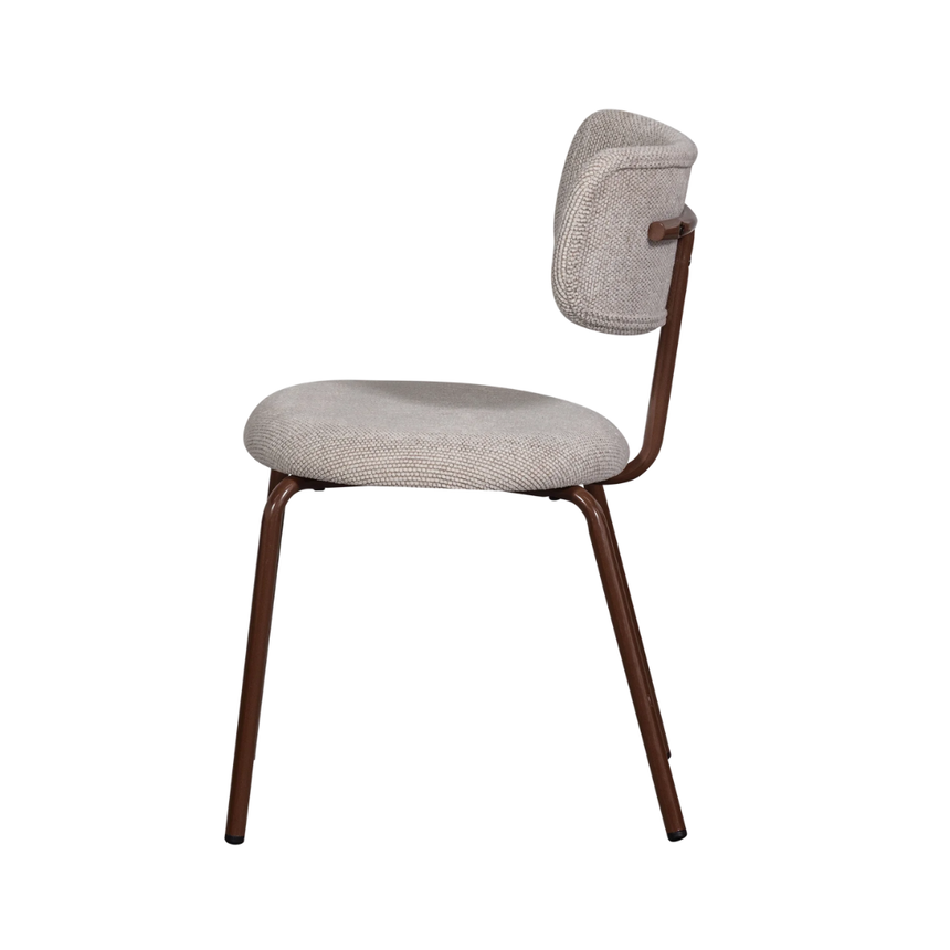 Travis szövet szék