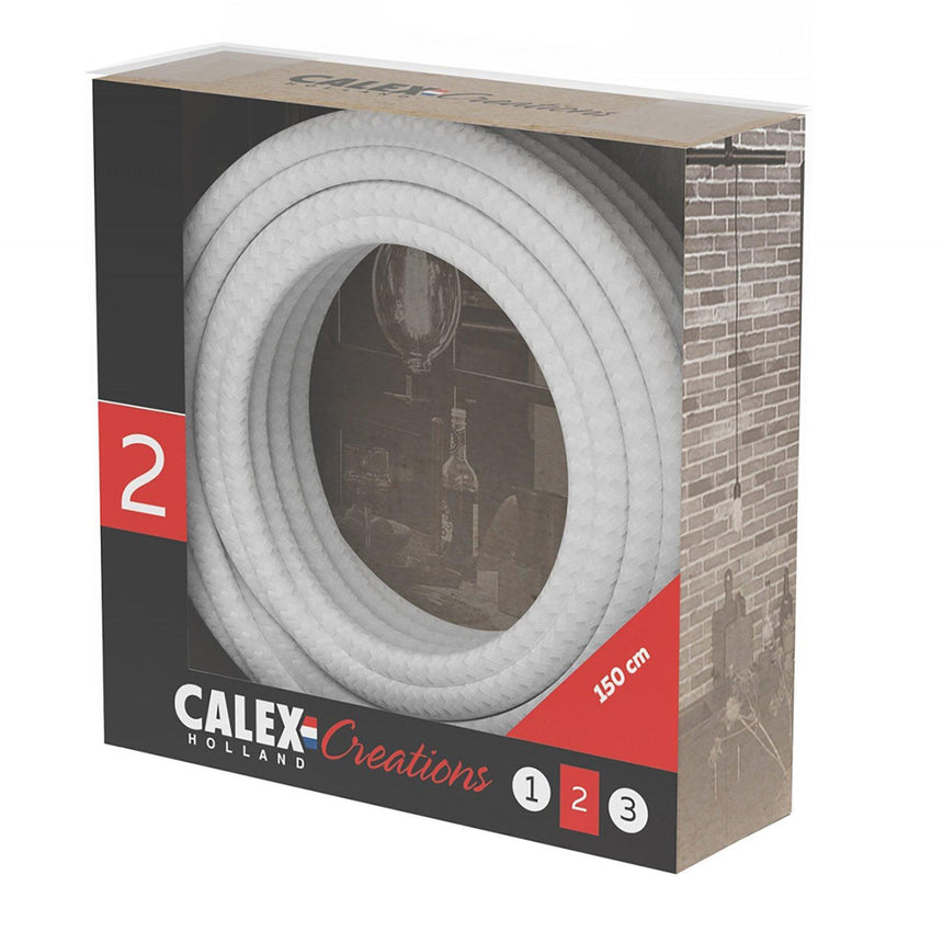 Függeszték szövetkábel, 1,5 m-9