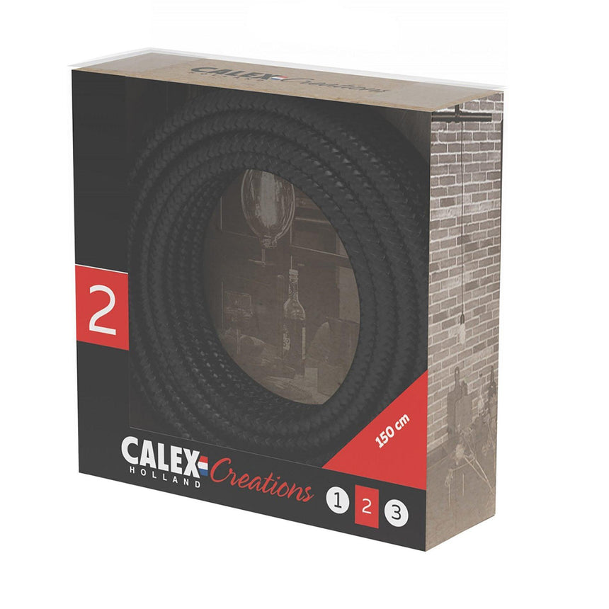 Függeszték szövetkábel, 1,5 m-13