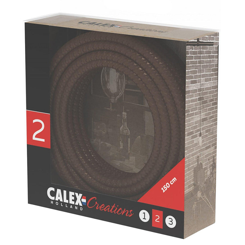 Függeszték szövetkábel, 1,5 m-16