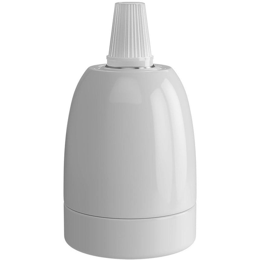 Foglalat, fém E27-0