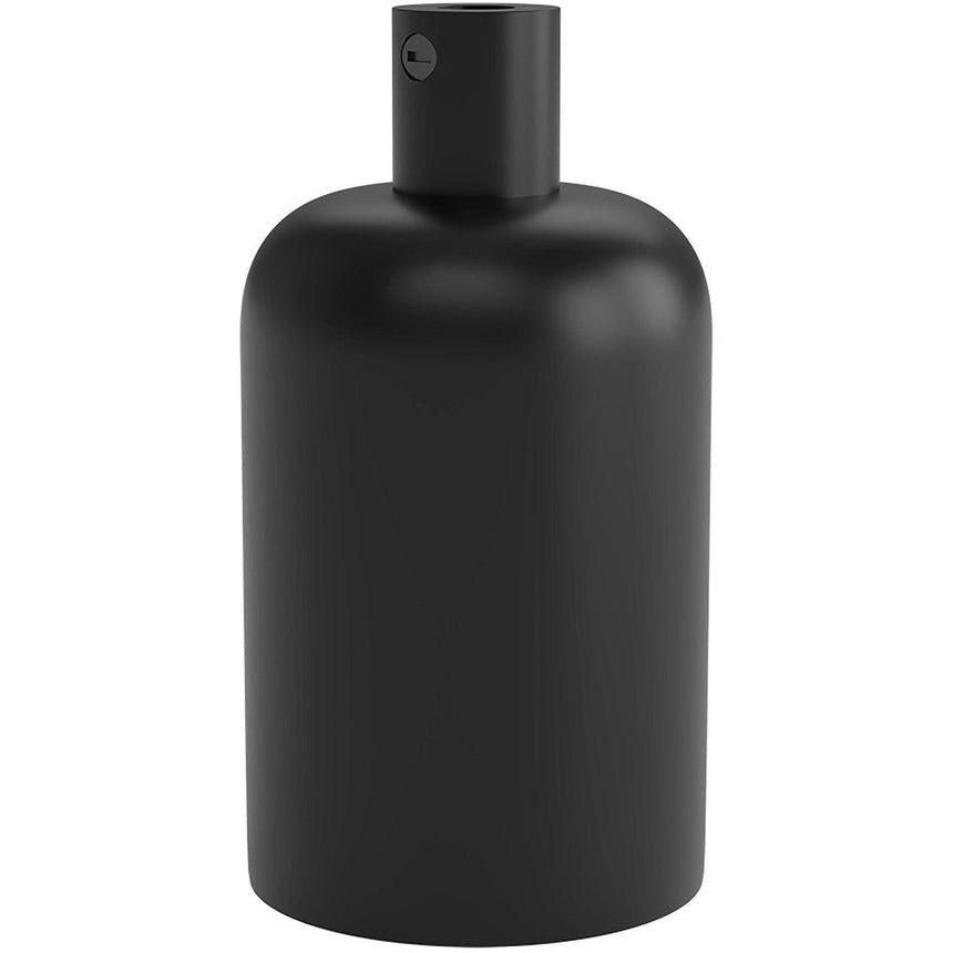 Foglalat, fém E27-1