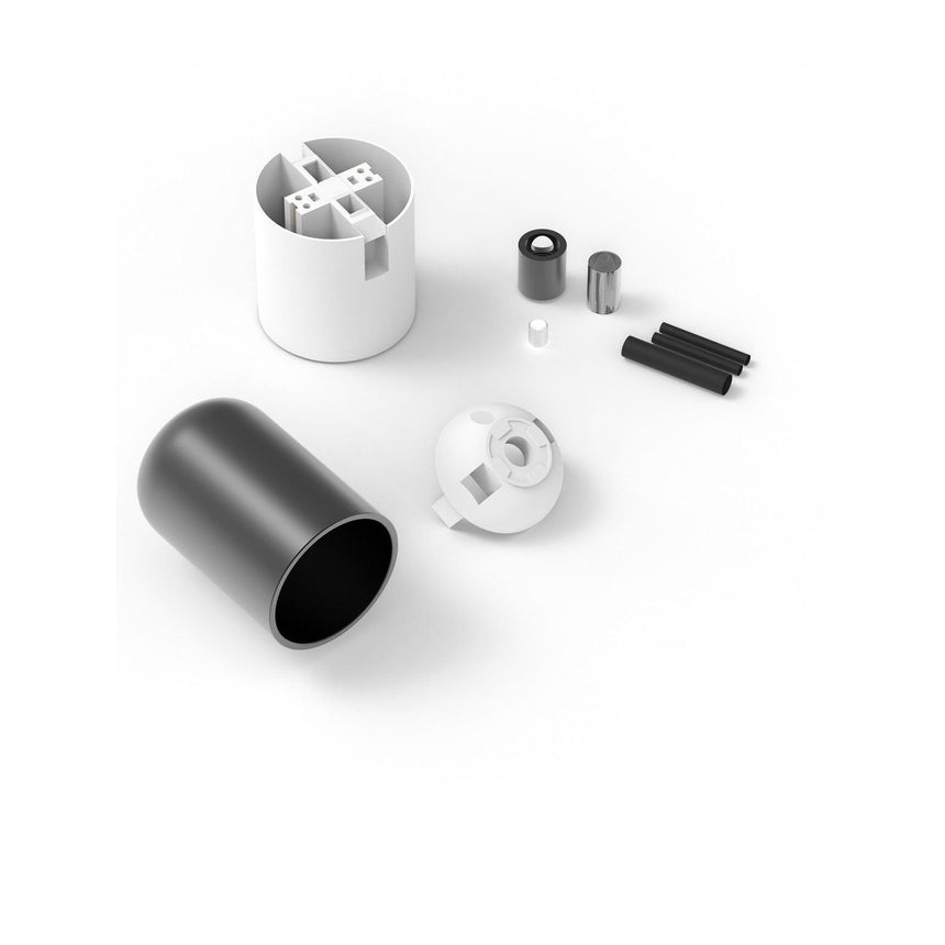 Foglalat, fém E27-8