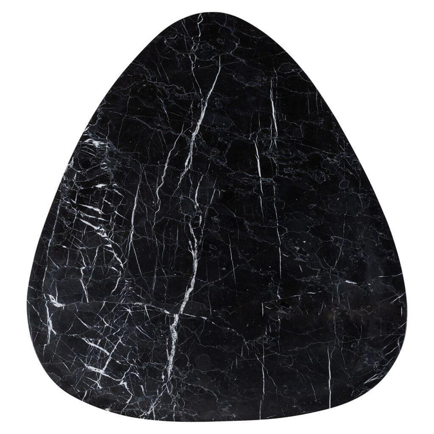 Trocadero márvány dohányzóasztal szettben - Dutch Home