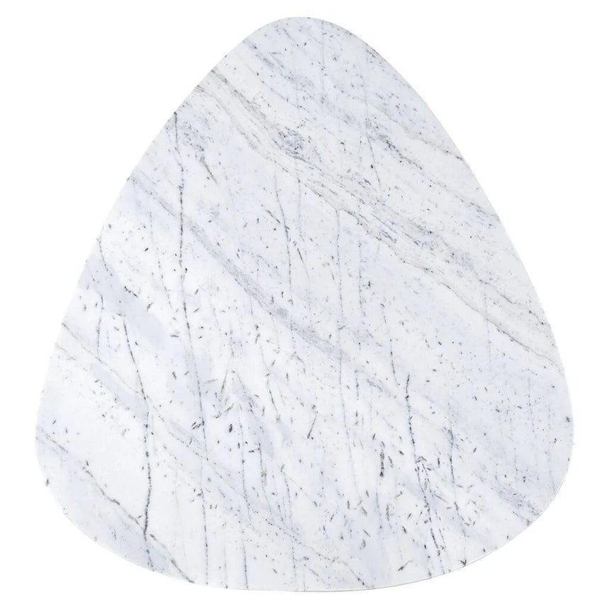 Trocadero márvány dohányzóasztal szettben - Dutch Home