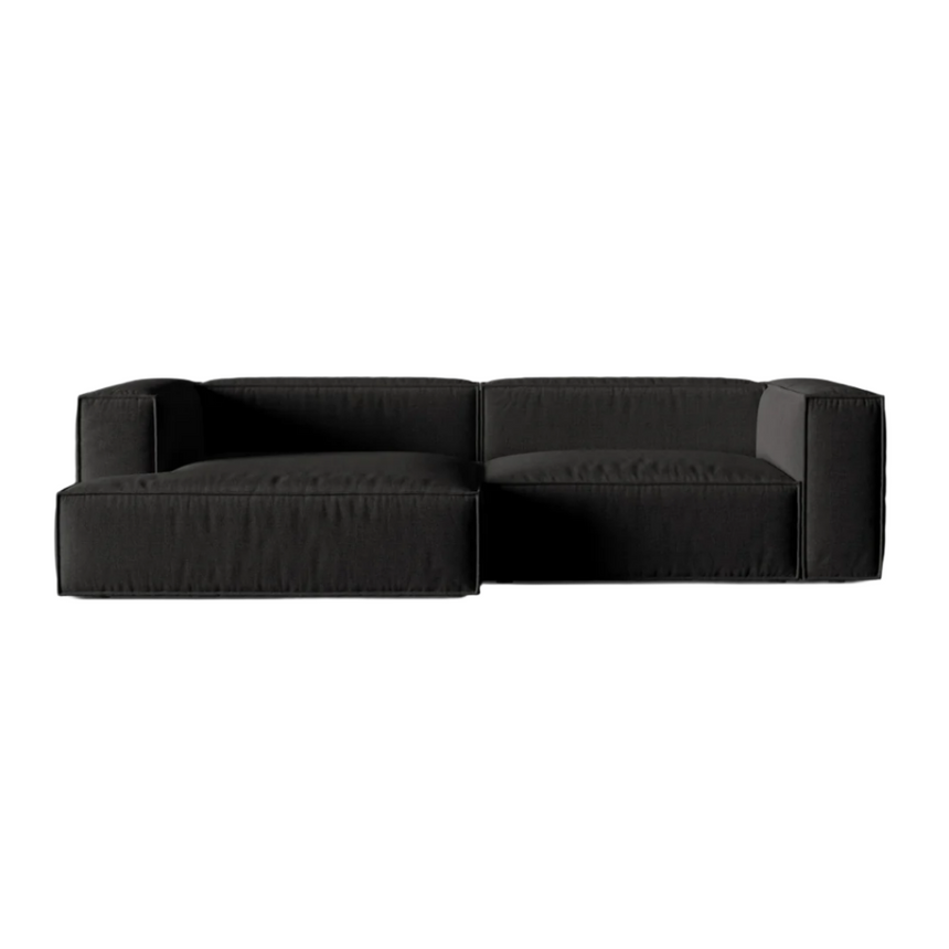 Nuria balos szövet sarokkanapé 292