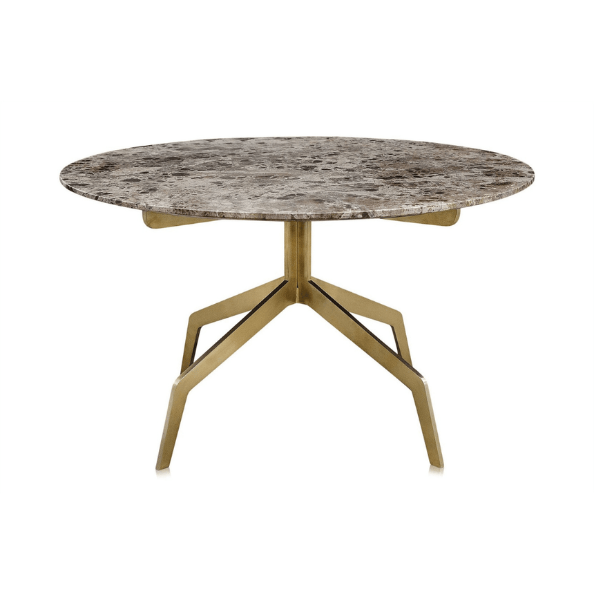 Razor márvány dohányzóasztal