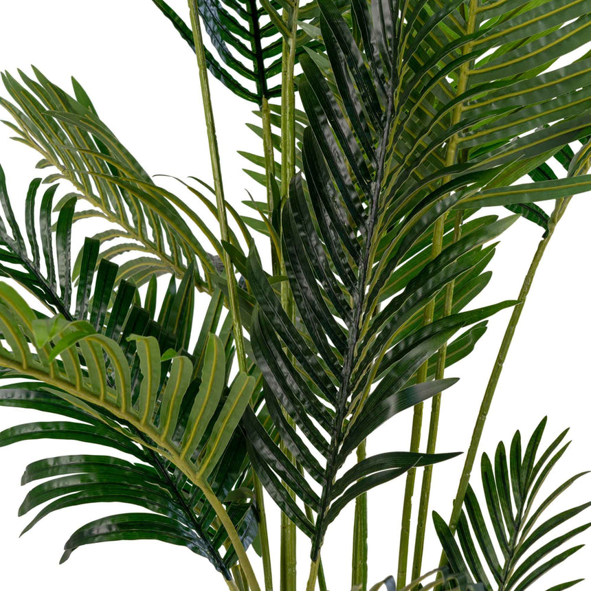 Areca Palm műnövény