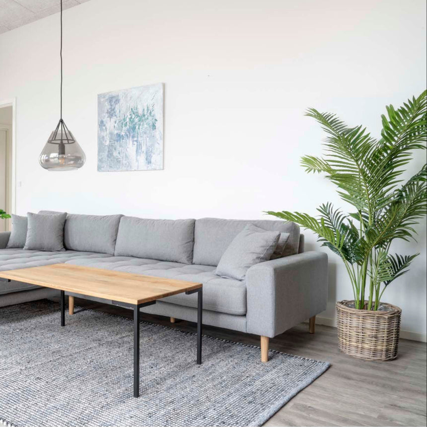 Areca Palm műnövény