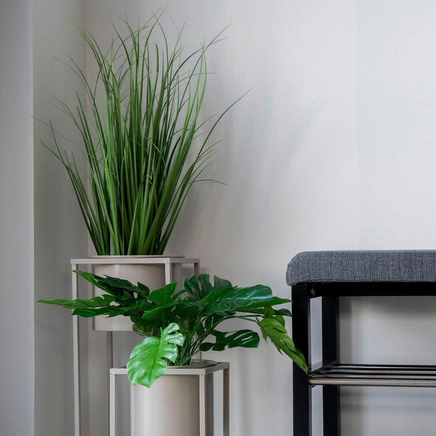 Poa Grass műnövény