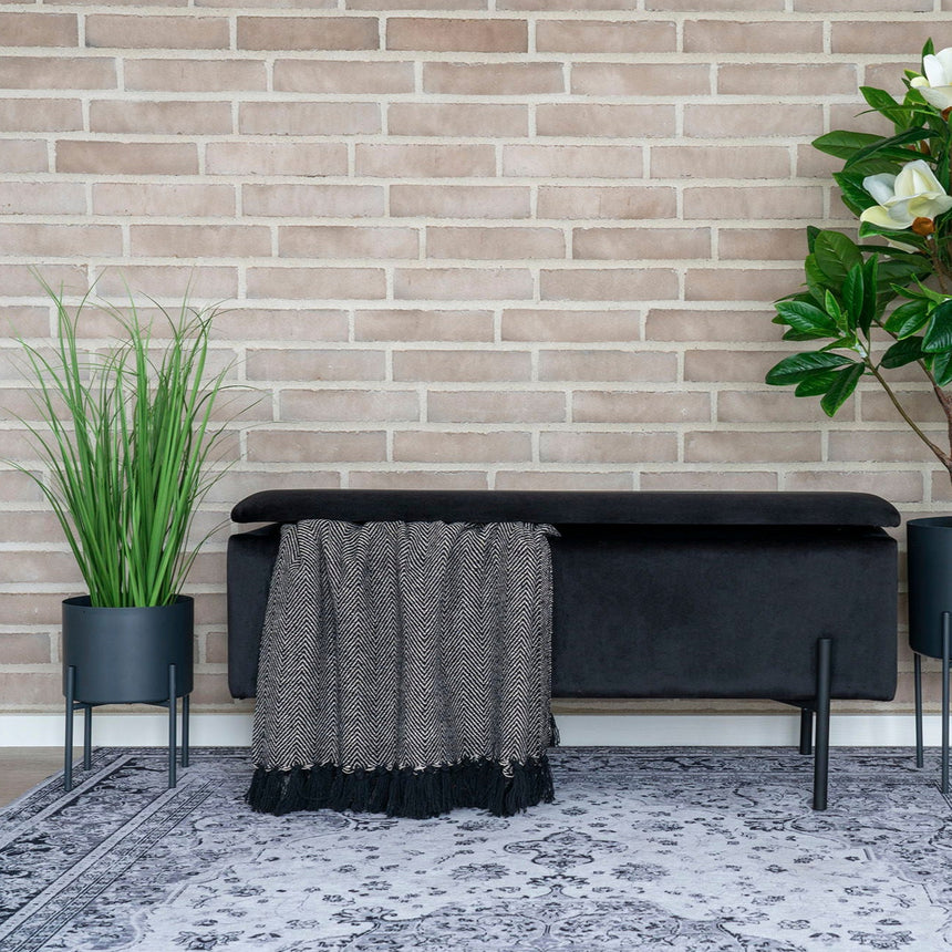 Poa Grass műnövény