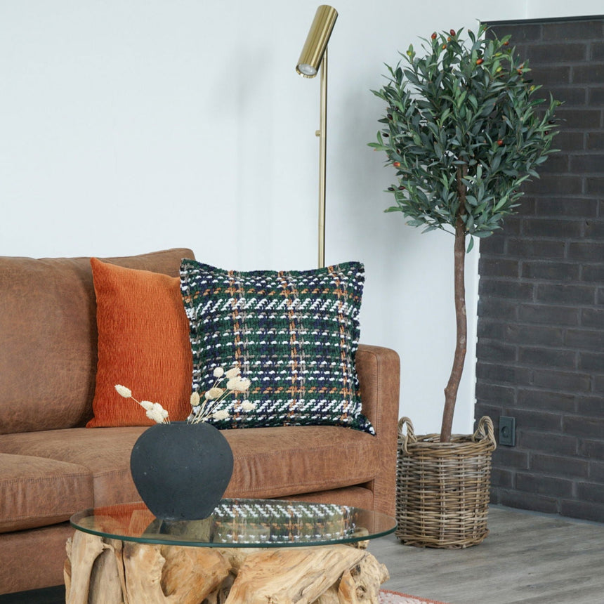 N Olive Tree műnövény