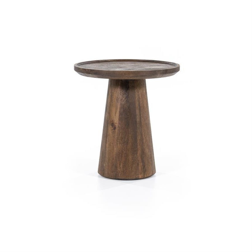 Ron fa lerakóasztal-0