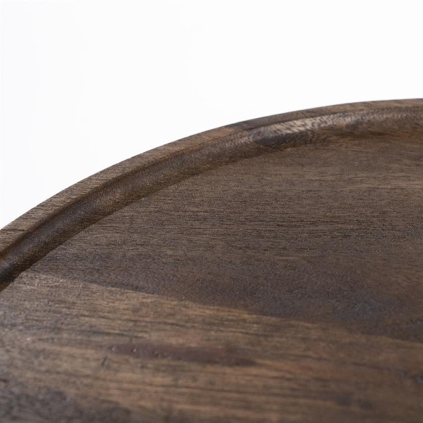 Ron fa lerakóasztal-2