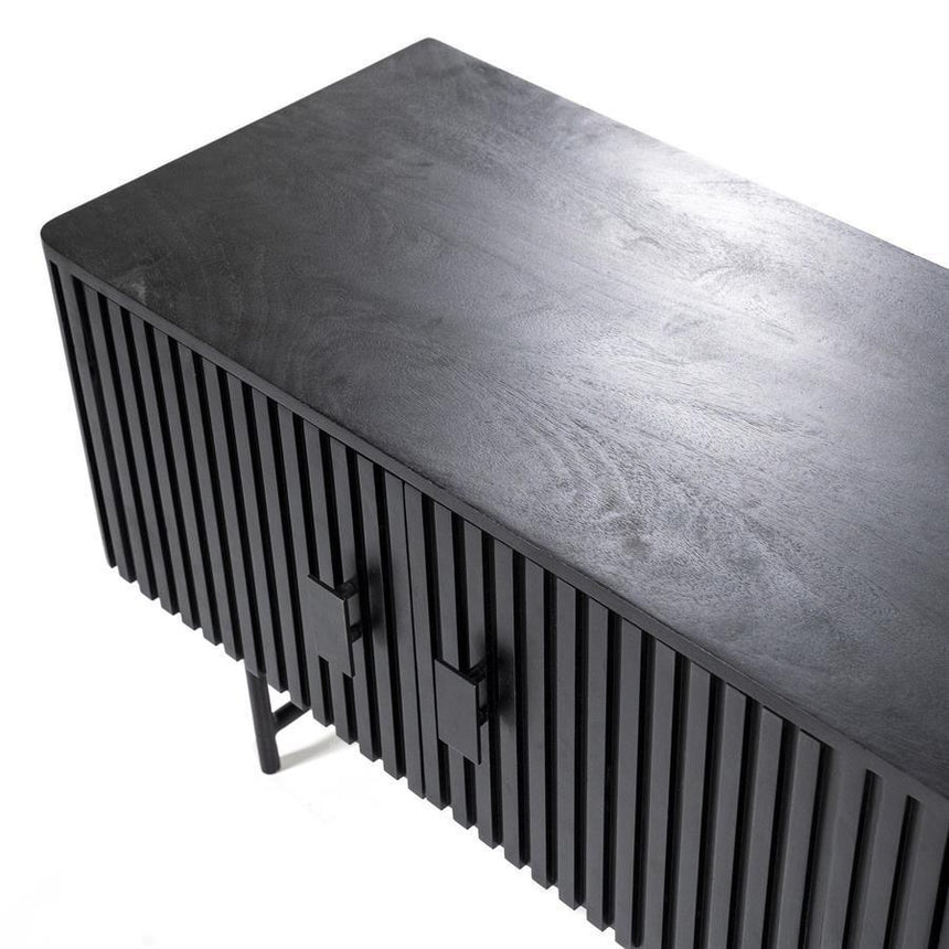 Remi 6 ajtós fa TV állvány-6