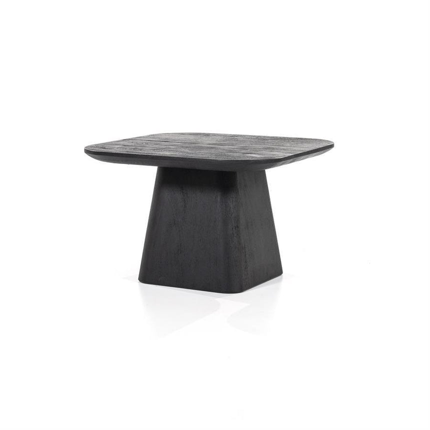 Aron fa lerakóasztal Ø60-1