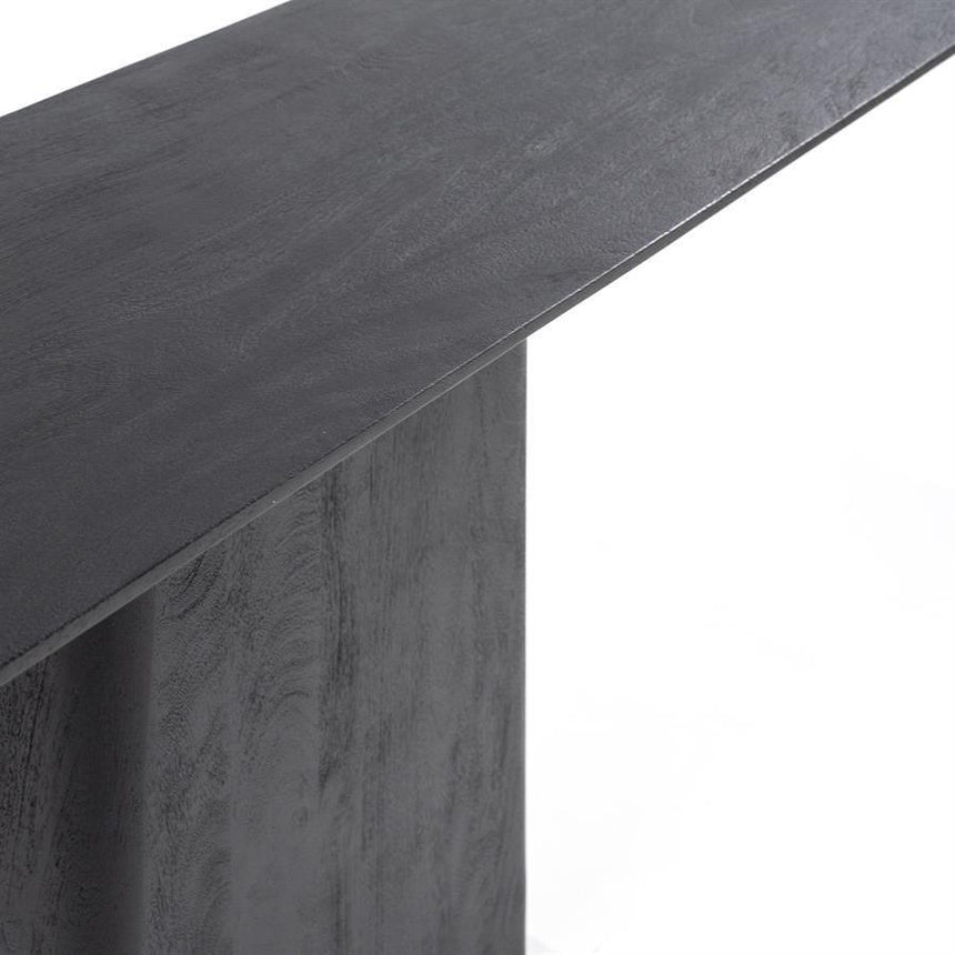 Aron fa konzolasztal-6