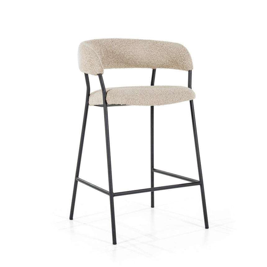 Luka buklé bárszék-2