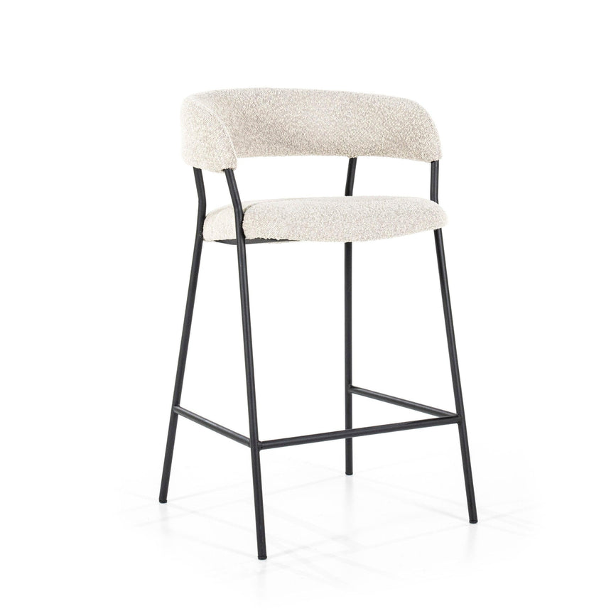 Luka buklé bárszék-1