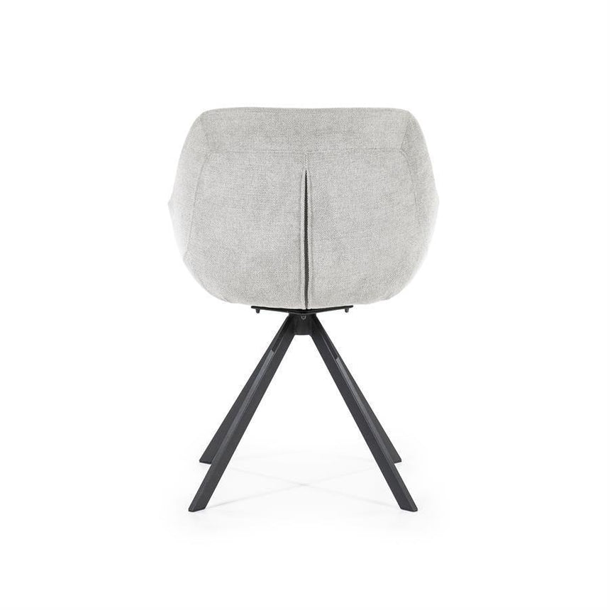 Mamé szövet szék-5