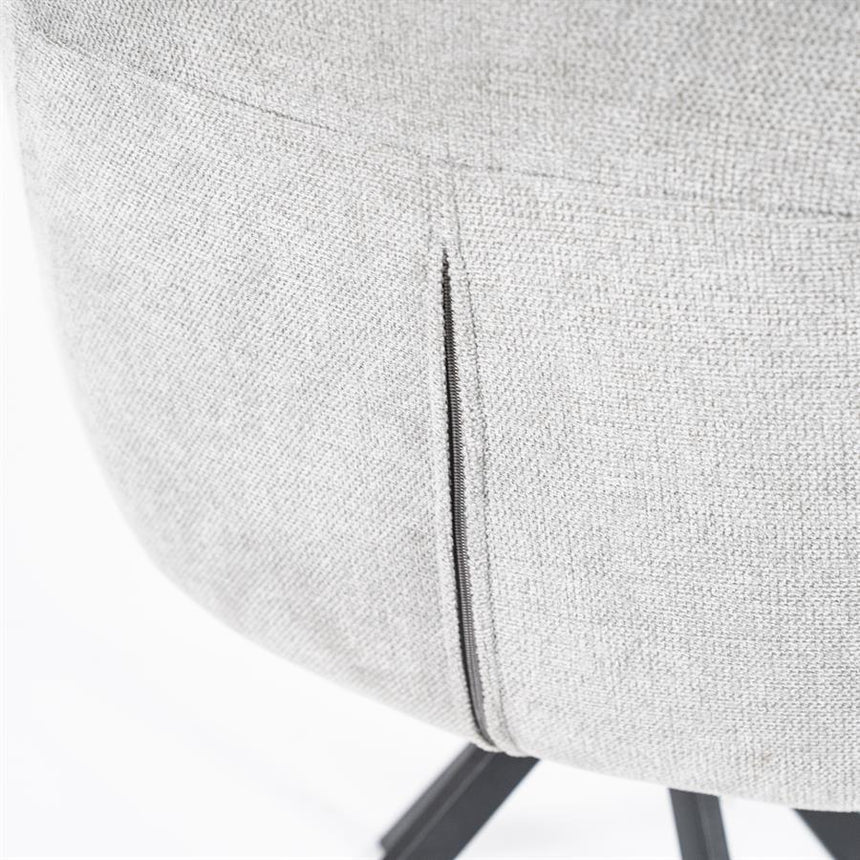 Mamé szövet szék-6