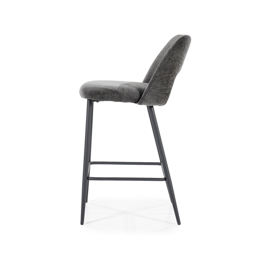 Esmee bárszék – Modern elegancia, gecoat fém vázzal