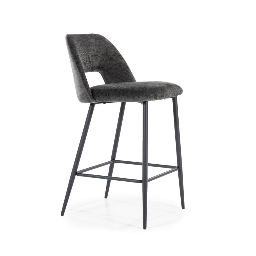 Esmee bárszék – Modern elegancia, gecoat fém vázzal