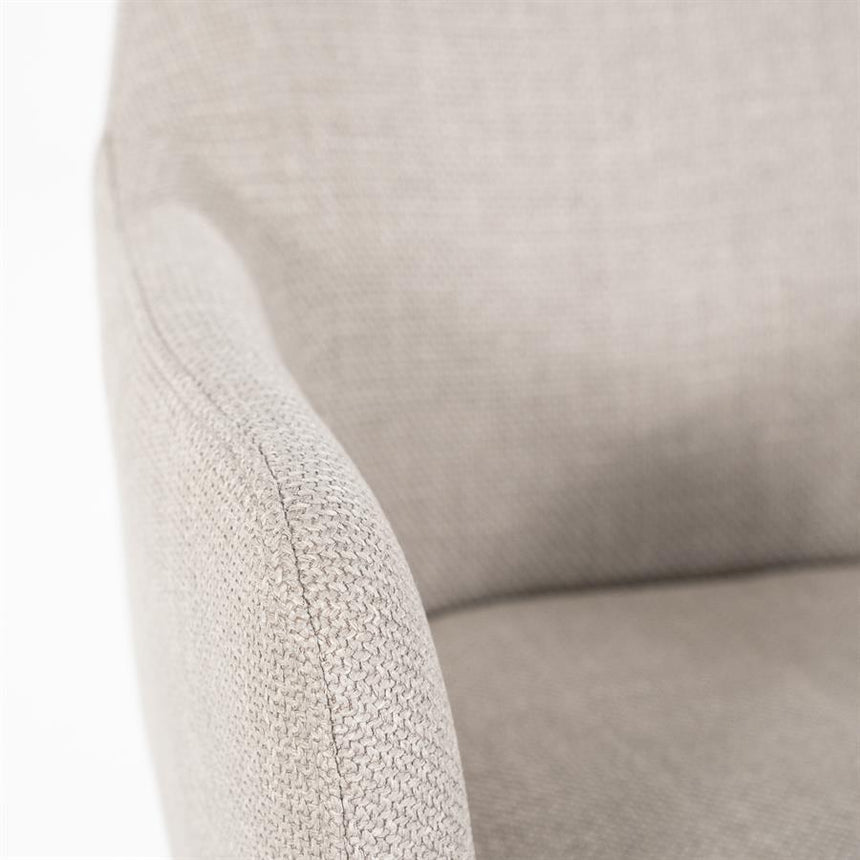 Paul szövet szék-22