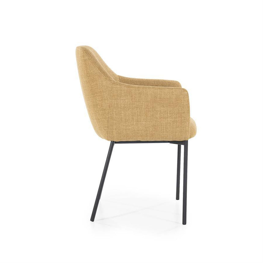 Paul szövet szék-15