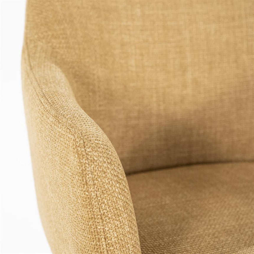 Paul szövet szék-17