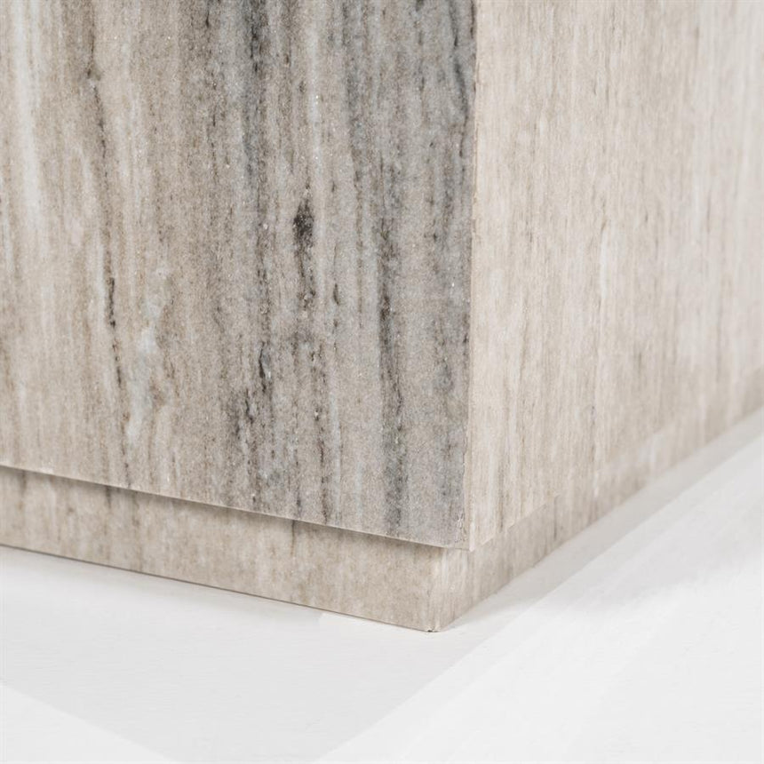 Vince márvány lerakóasztal-2