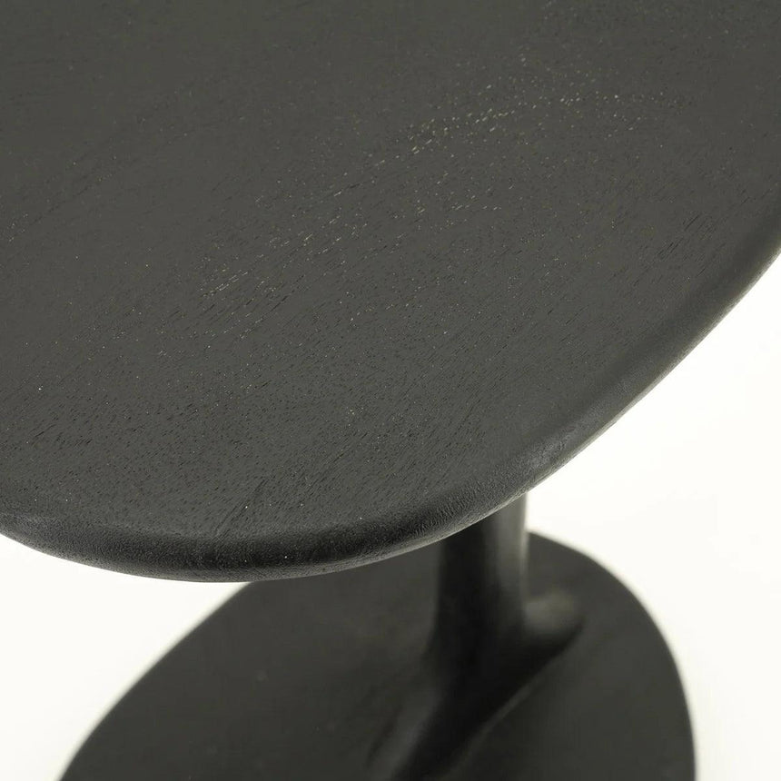 Fenix wooden storage table