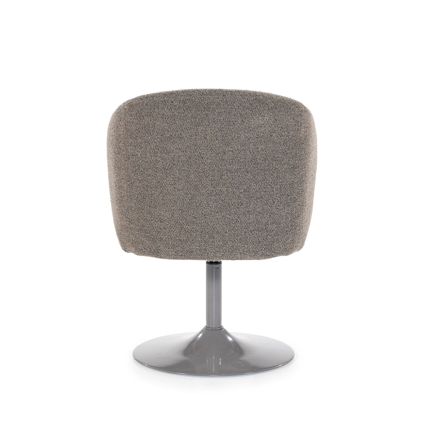 Ruben forgószék – Kényelmes kialakítás, 360°-os funkcióval