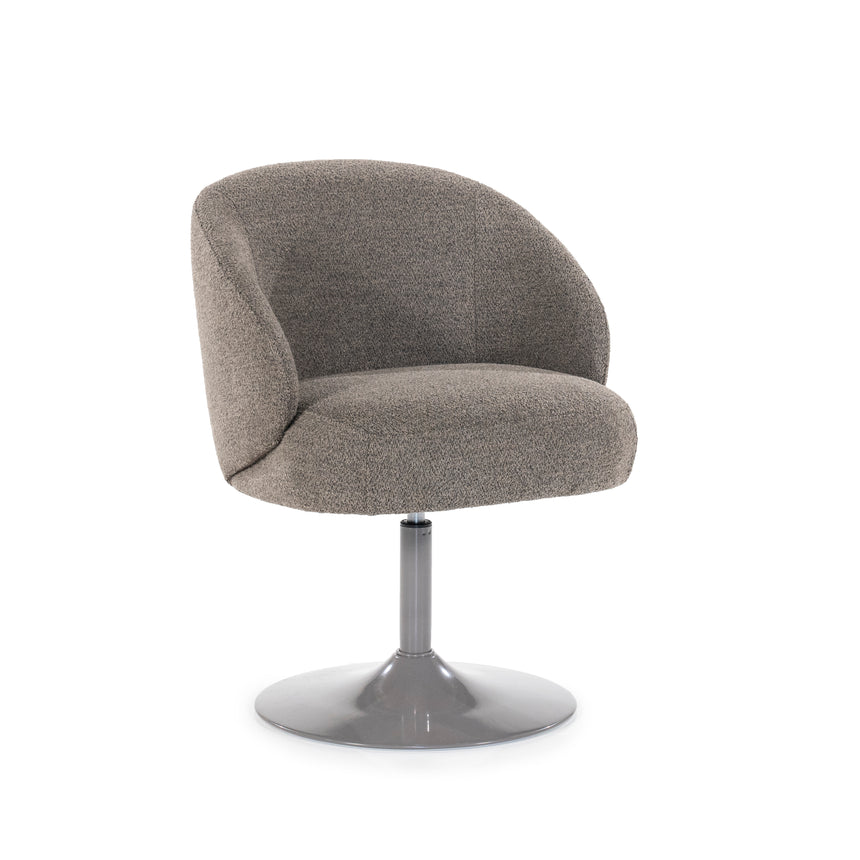 Ruben forgószék – Kényelmes kialakítás, 360°-os funkcióval