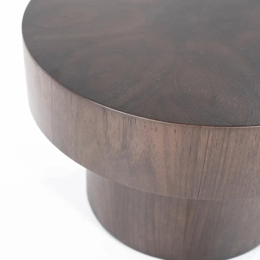 Bobbie fa lerakóasztal - Dutch Home