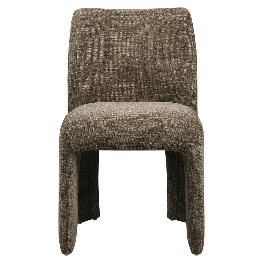 Maya szék, softweave kárpittal