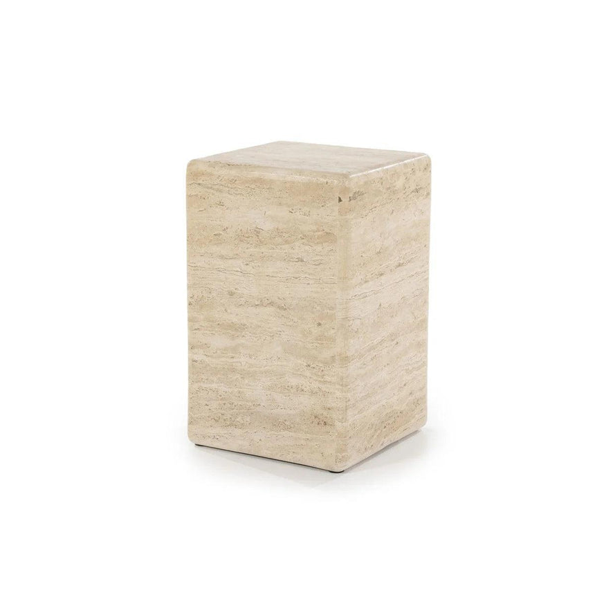 Donta mészkő lerakóasztal