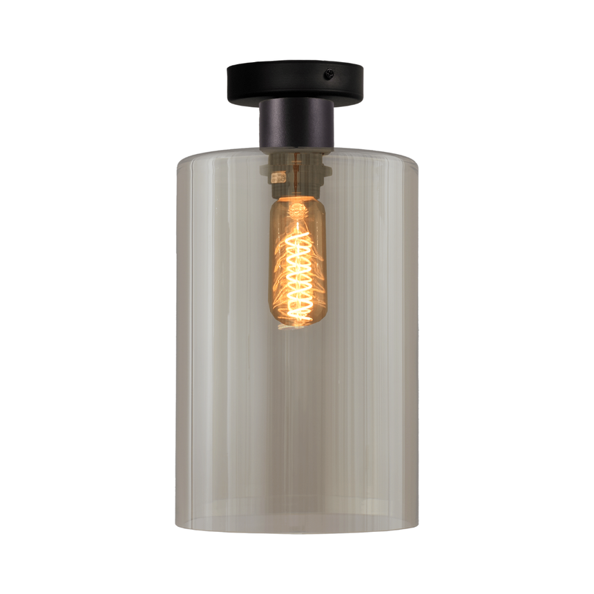 Ortona üveg csillár Ø19