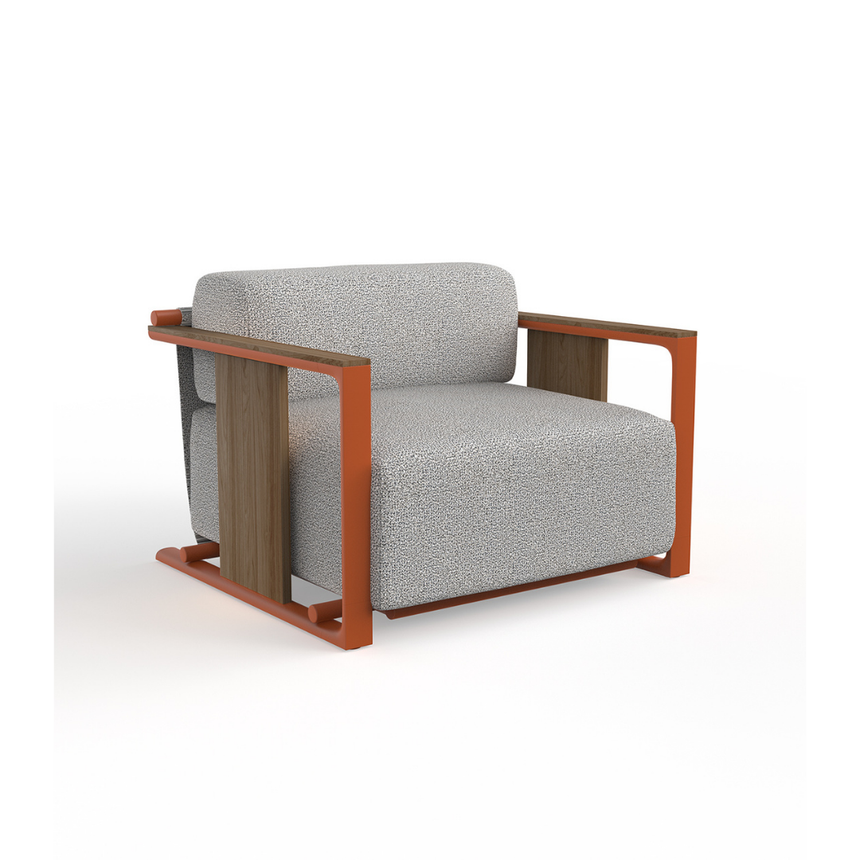 Drizella metal pendant lamp 4 bulbs